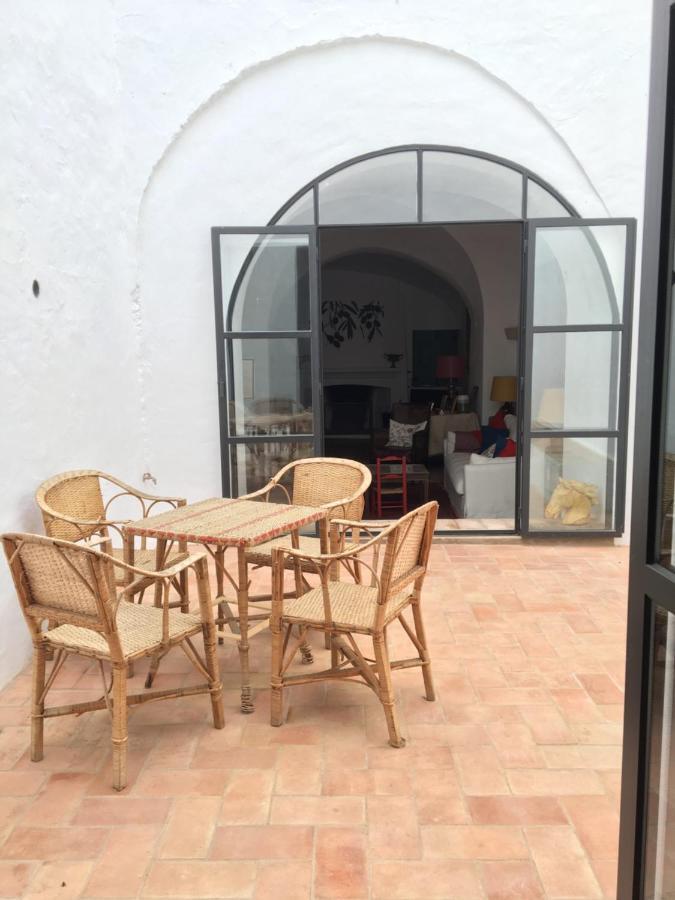 Hébergement de vacances Casa Do Xao Serpa